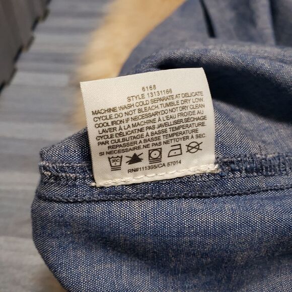 Tory Burch Womens Bernadette Tunic - Picture 6 of 7